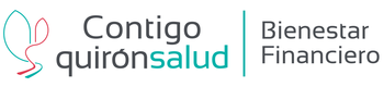 Logo del Ventajas comerciales Quirónsalud Contigo. Ir a la página de inicio.